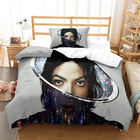 michael jackson bed set|june 25 michael jackson.